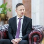 Міністри закордонних справ Польщі та Угорщини посварились через Україну