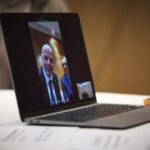 Зеленський провів розмову з президентом ФІФА Інфантіно
