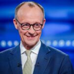Мерц анонсував схвалення нового пакету санкцій проти Росії 20 травня