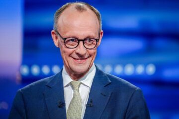 Мерц анонсував схвалення нового пакету санкцій проти Росії 20 травня