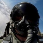 ​Повітряні сили повідомили про втрату винищувача F-16