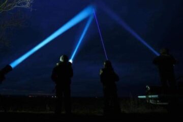 Росія вночі атакувала 112 дронами, ППО збила 73 із них