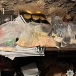На Дніпропетровщині викрили масштабне наркоугруповання та вилучили “товару” на понад 14 млн гривень