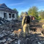 На Донеччині за добу внаслідок російських обстрілів 1 людина загинула й 6 отримали поранення