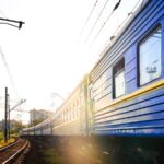 У Херсоні через російську атаку пошкоджений залізничний вокзал