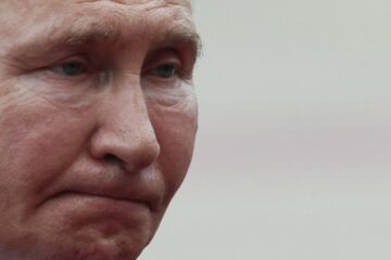 Politico: Європейські лідери обговорюють введення тарифів на імпорт з РФ через ігнорування Путіним переговорів в Туреччині