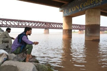 Reuters: Індія планує скоротити водопостачання Пакистану, збільшивши забір з Інду