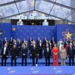 Зеленський на саміті Європейської політичної спільноти наголосив на готовності прямої розмови з Путіним