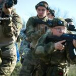 Окупанти готують до війни дітей-сиріт з ТОТ Донеччини, — спротив