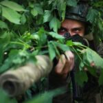 Генштаб: від початку доби на фронті відбулося понад 60 боєзіткнень