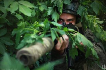 Генштаб: від початку доби на фронті відбулося понад 60 боєзіткнень
