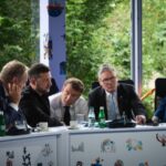 Зеленський і лідери «коаліції охочих» зателефонували Трампу (оновлення)