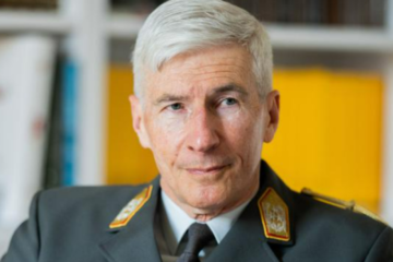 ЄС розглядає збільшення постачання боєприпасів для України, — Брігер