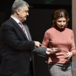 Суд закрив справу за позовом Марини Порошенко до Петра Порошенка про поділ майна