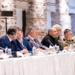 Умєров: нашим наступним кроком стане подальша зустріч лідерів України і Росії