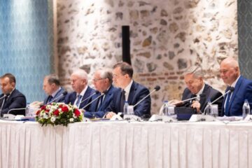 У МЗС підтвердили, що Росія на переговорах висунула неприйнятні ультиматуми