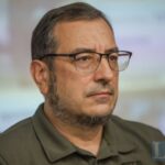 Скібіцький: ГУР розпочало опрацьовувати списки полонених, яких планують повернути під час обміну “1000 на 1000”