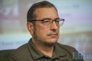 Скібіцький: ГУР розпочало опрацьовувати списки полонених, яких планують повернути під час обміну “1000 на 1000”