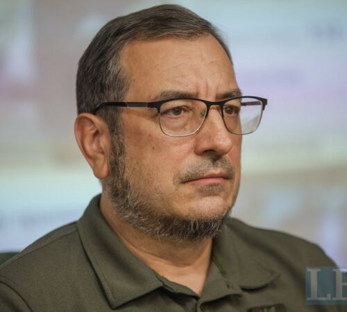 Скібіцький: ГУР розпочало опрацьовувати списки полонених, яких планують повернути під час обміну “1000 на 1000”