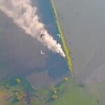Сили оборони відбили масований штурм росіян на Харківщині