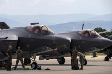 США планують переговори щодо скорочення своїх військ у Європі