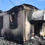 Росіяни атакували Харківщину, поранення отримали четверо цивільних