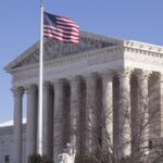 Верховний суд заборонив Трампу депортувати венесуельців за прискореною процедурою
