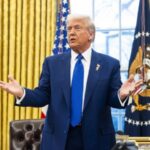 Трамп знову розкритикував Зеленського і заговорив про “втому Путіна від війни”