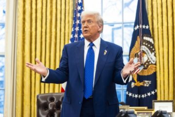 Трамп знову розкритикував Зеленського і заговорив про “втому Путіна від війни”
