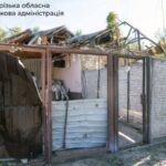 Упродовж доби російська армія завдала понад 430 ударів по Запорізькій області