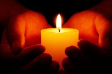 У Білопіллі на Сумщині оголосили триденну жалобу за загиблими внаслідок ураду РФ по автобусу