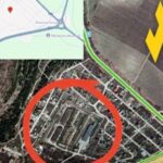 АТЕШ: росіяни вивезли техніку із військової частини у Севастополі в Криму