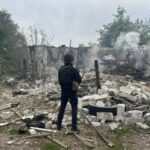 Росіяни за добу обстріляли 18 населених пунктів Донеччини