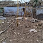 Росіяни поранили мешканця Томиної Балки на Херсонщині