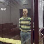 На ТОТ Луганщини засудили австралійця, який воював у ЗСУ