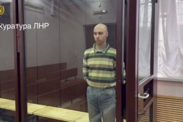На ТОТ Луганщини засудили австралійця, який воював у ЗСУ