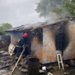 В Одеській області у пожежі загинули два хлопчики