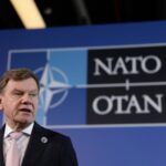 У МЗС Німеччини заявили про збільшення загрози РФ у Балтійському морі