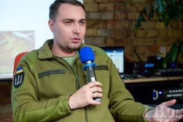 Буданов: ​Україна та Росія можуть провести обмін полоненими 1000 на 1000 наступного тижня