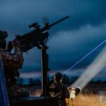 Військові ОТУ “Сіверськ” знищили 14 ворожих безпілотників