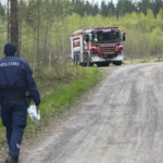 У Фінляндії поблизу аеропорту зіткнулися два гелікоптери