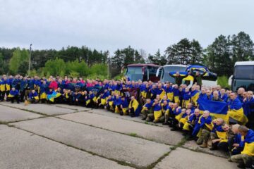 СБУ розпочала підготовку до обміну 1000 на 1000