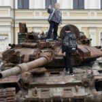 Сили оборони від початку року уразили понад тисячу танків окупантів