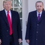 США пом’якшують санкції проти Туреччини, які Штати ввели за покупку у росіян систем С-400