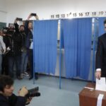У Румунії стартував другий тур президентських виборів