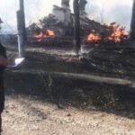 Ворог здійснив понад 140 ударів по північному прикордонню України, є пошкодження