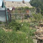На Донеччині упродовж доби росіяни вбили та поранили сімох цивільних