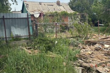На Донеччині упродовж доби росіяни вбили та поранили сімох цивільних