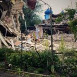 Головне за ніч та ранок неділі, 18 травня: атака дронів на Київ та Київщину, майже 170 боєзіткнень, вибори в Польщі та в Румунії