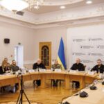 Рада Коорштабу завтра доповість Зеленському про рішення щодо обміну 1000 на 1000